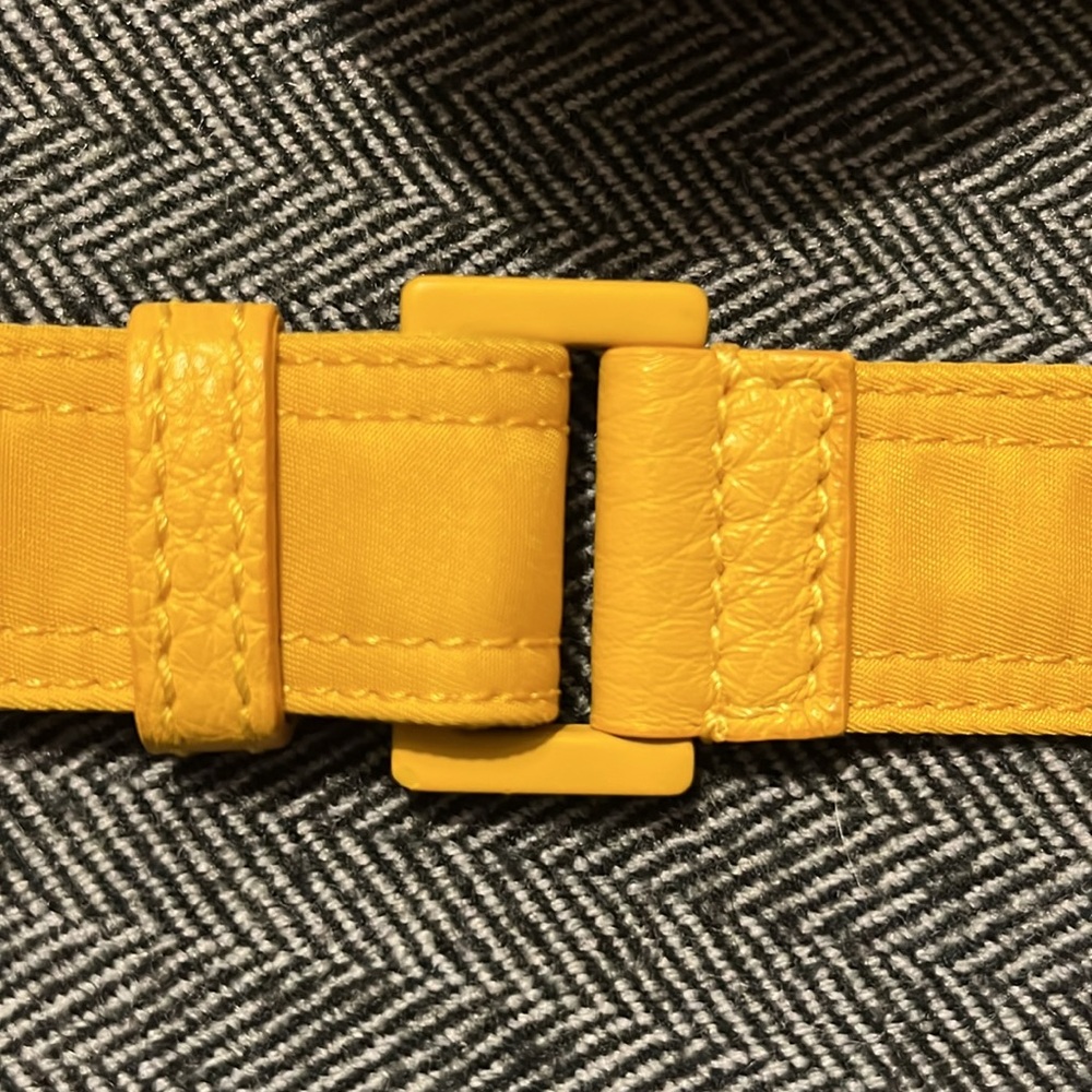 Fendi Crossbody - Picture 6 of 11